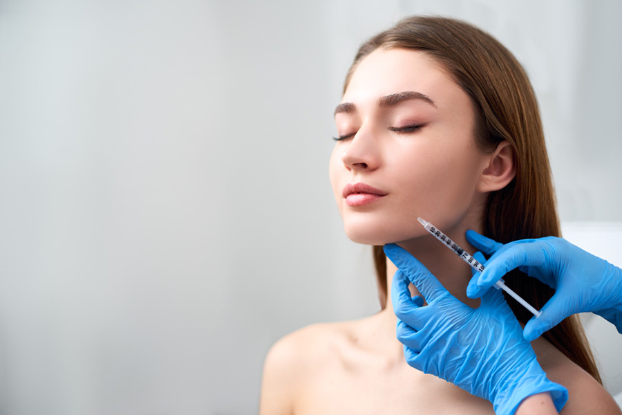 Rise of Non-Invasive Aesthetic Treatments