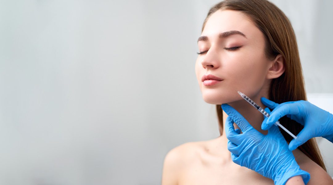 Rise of Non-Invasive Aesthetic Treatments