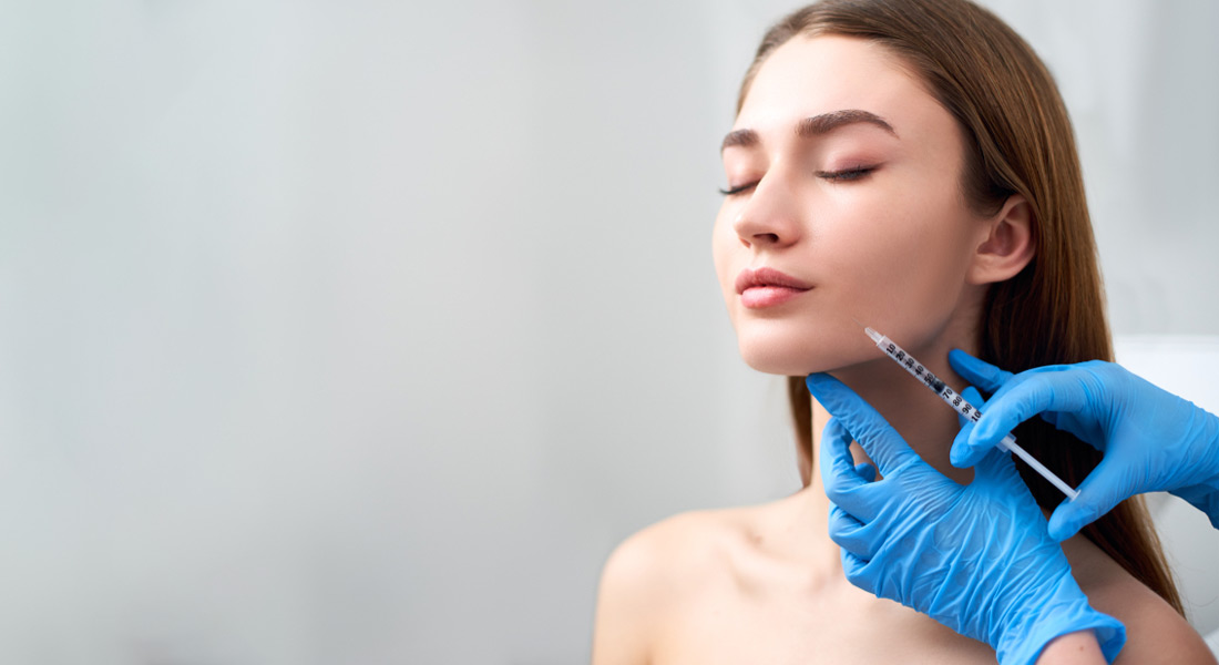 Non-invasive procedures typically require minimal downtime.