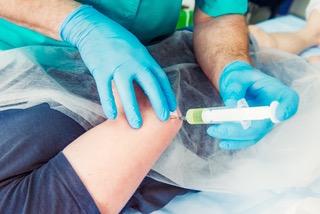 prp injection for golfer's elbow